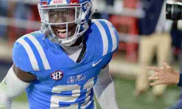 Gridiron Gallery: Ole Miss 29, A&M 19