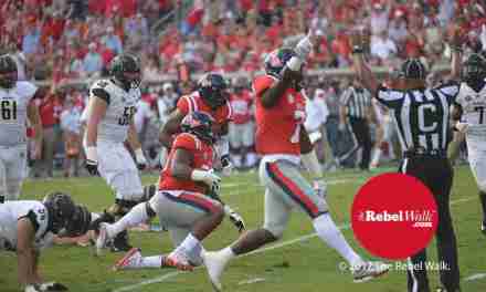 Keys for Ole Miss to tame the Tigers