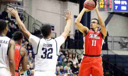 Three keys for Ole Miss against Syracuse