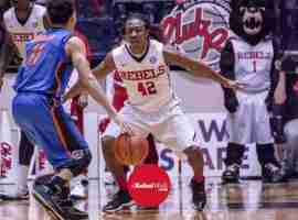 Moody and the mastcot watching the ball