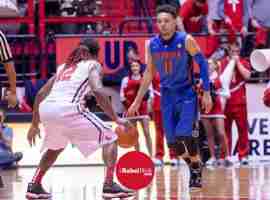 Moody guards Gator Guard Chiozza