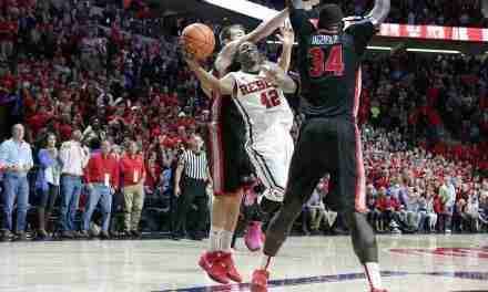 Stefan Moody’s game-winning shot propels Ole Miss past Georgia, 72-71