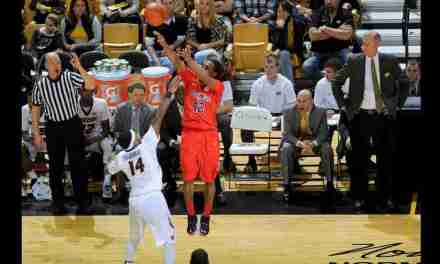 Rebels pound Mizzou 67-47; Moody steals the show