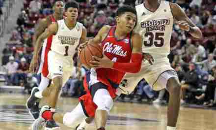 Three takeaways from Ole Miss’ overtime thriller over Mississippi State