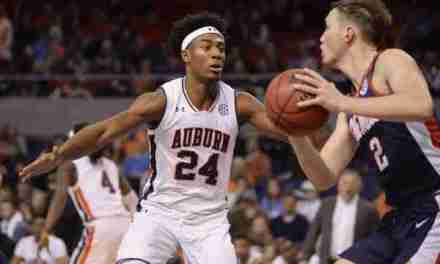 After switch from point to shooting guard, Cullen Neal shines in Rebels’ win over Auburn