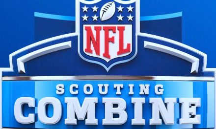 Five Rebels Set to Participate in 2023 NFL Scouting Combine