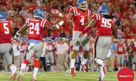 Keys for Ole Miss to turn back the Tide