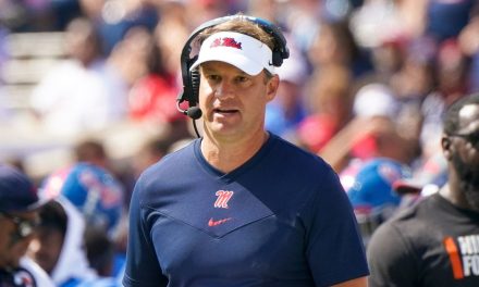 Ole Miss Football: What Questions will be answered for Lane Kiffin in Spring Ball?