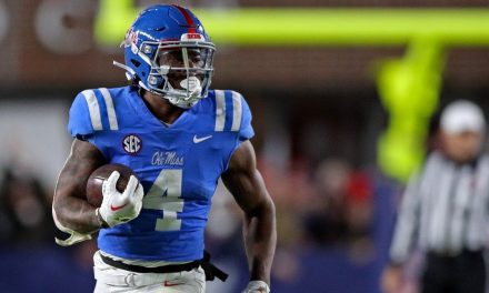 Ole Miss vs. Mercer: Everything to know about the Rebels’ season-opening game