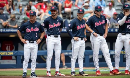Ole Miss Baseball: 2026 Astros Foundation Classic Opponent Review