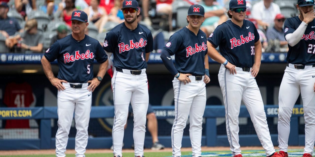 Ole Miss Baseball: 2026 Astros Foundation Classic Opponent Review