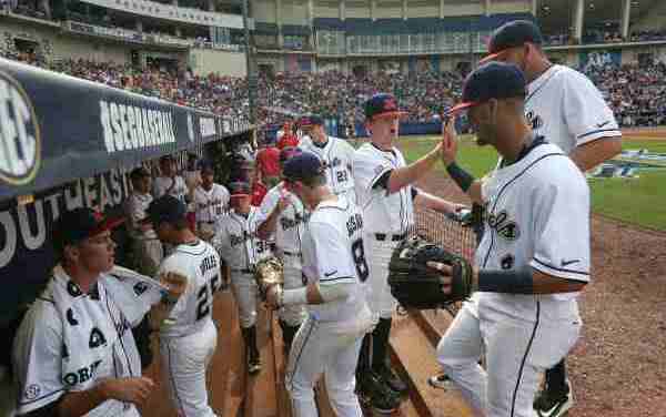 After making a run in Hoover, Diamond Rebels turn attention to Oxford Regional