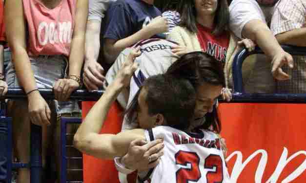 Ole Miss: A personal reflection from Paige Henderson