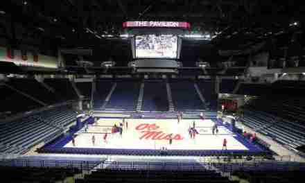 Kennedy focused on playing solid Alabama team in opening game of the Pavilion