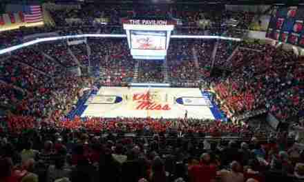 Tyrek Coger commits to OK State due to SEC rule on JUCO transfers