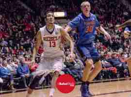 Perez gets ready for rebound