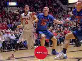 Perez readies for rebound