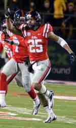 Cody Prewitt named AP All-American
