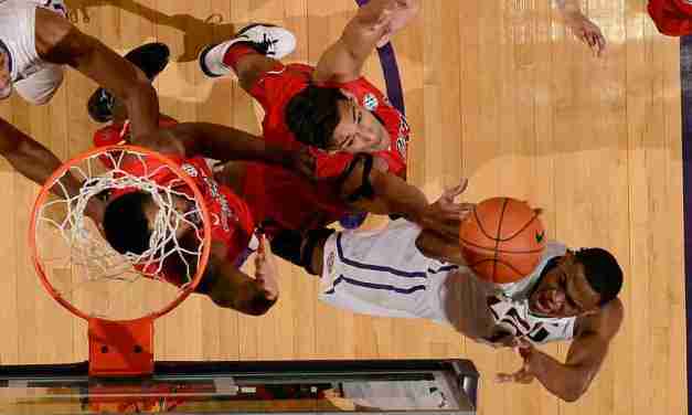 LSU Tigers sweep Ole Miss with 73-63 win