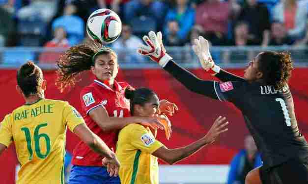 Rafa Watch: Ole Miss star, Brazil advance to knockout round of Women’s World Cup