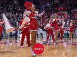 Rebels all smiles after win over Gators