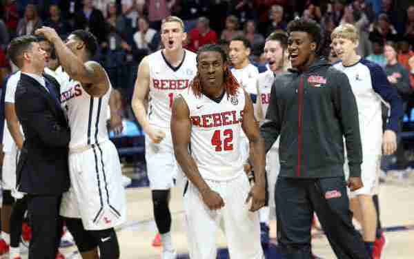 Ole Miss expects huge challenge in guarding LSU’s Ben Simmons