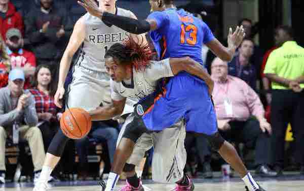 Florida tops Ole Miss 80-71 in Mike White’s return to Oxford