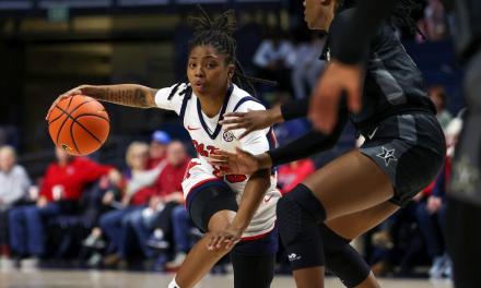 Preview: Ole Miss looks to keep unbeaten SEC streak alive on the road in Aggieland