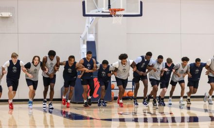 Ole Miss Men’s Basketball Sets 2023-24 Roster