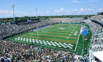 Ole Miss at Tulane: Gameday Information for Saturday’s Road Opener in New Orleans