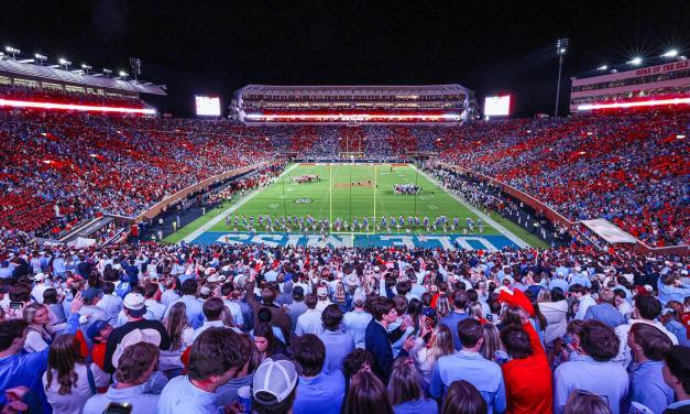 Ole Miss Football: 2025 Gameday Enhancements