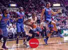 Rhett gets rebound for Rebels