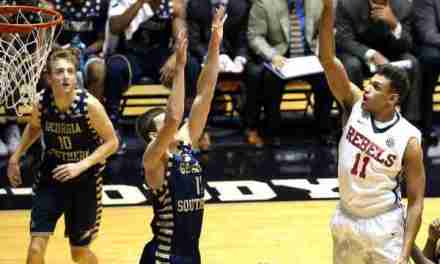 Emergence of Sebastian Saiz gives Ole Miss Rebels offensive flexibility