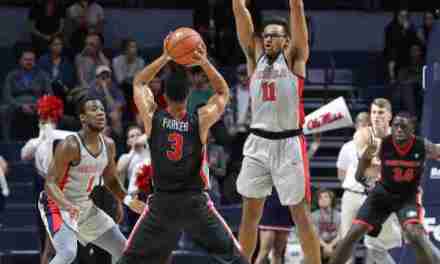 Three keys for Ole Miss against South Carolina