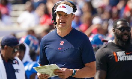 NSD 2023: Lane Kiffin excited for new freshman and transfer class; discusses challenges in recruiting with portal, NIL