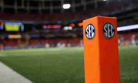 Five Rebels receive Preseason Media Days All-SEC Honors