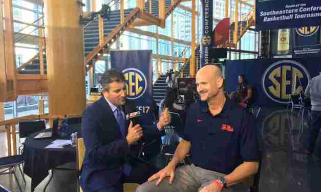 Exciting season ahead for Ole Miss men’s basketball