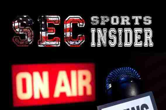 The Rebel Walk’s “Evie” returns to SEC Sports Insider