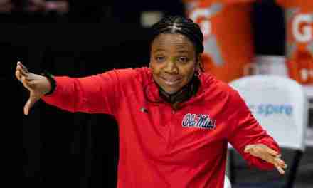 Ole Miss Women’s Basketball is Going Dancing for First Time Since 2007