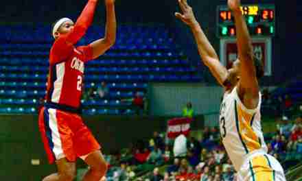 Ole Miss dominates Southeastern, 69-47, for fourth straight win this season