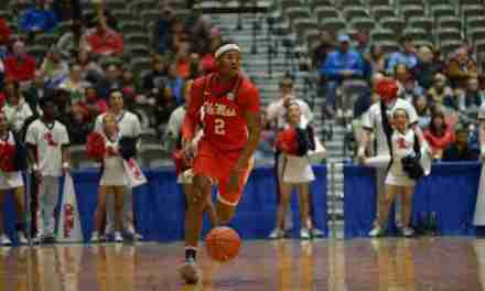 Devontae Shuler Inks Camp Deal with Wizards