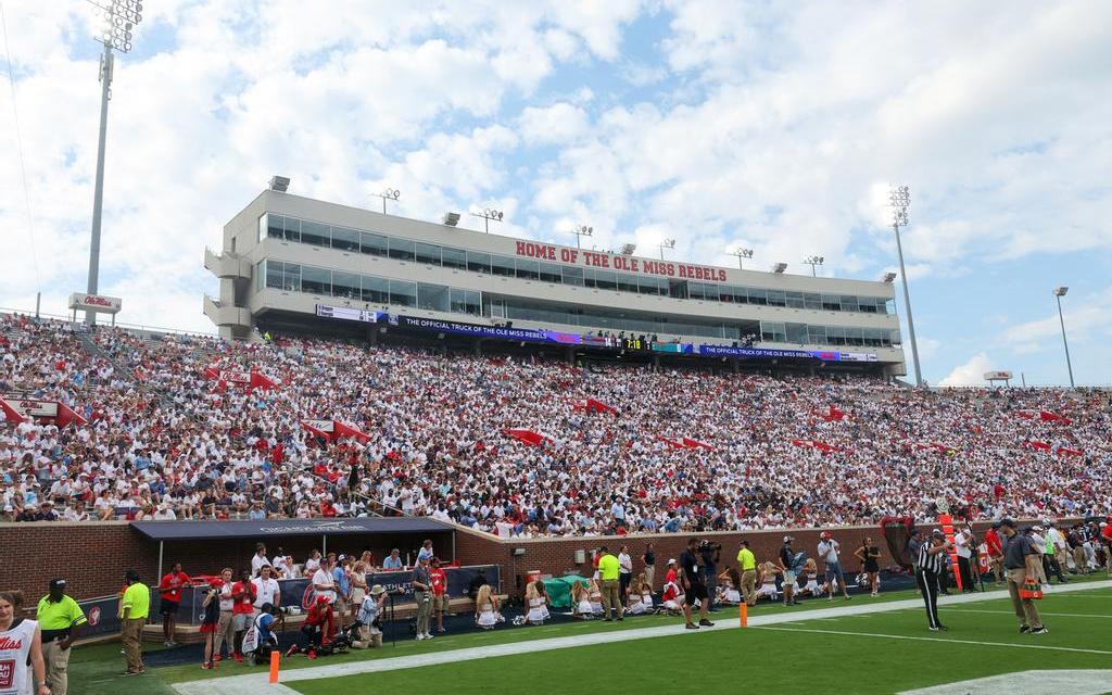 SEC Moves to Nine League Games Starting in 2026