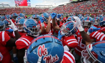 COLUMN: With the most talented QB room in the country, Ole Miss will look Saturday to find answers to the Rebels’ quarterback question
