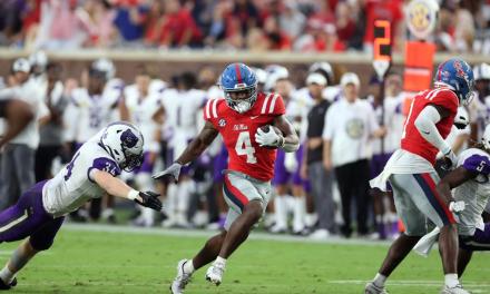 Georgia Tech looks to slow down Ole Miss’ tempo as it prepares to face speedy Rebels