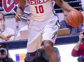 Snoop White vs. Gators