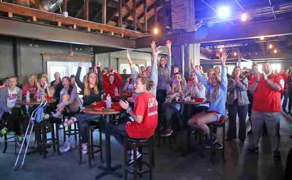 Ole Miss Soccer to face OVC Champ Murray State in first round of NCAA Tourney
