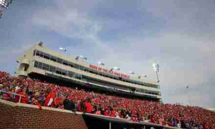 Chancellor says Ole Miss will “vigorously appeal” 2018 bowl ban