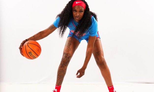 Transfer to the Sip: Coach Yo Receives Transfer Portal Commitment from Talented Starr Jacobs