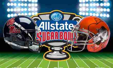 Sugar Bowl Showdown: Comprehensive Guide for Ole Miss fans
