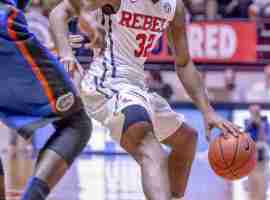 Summers against Gators